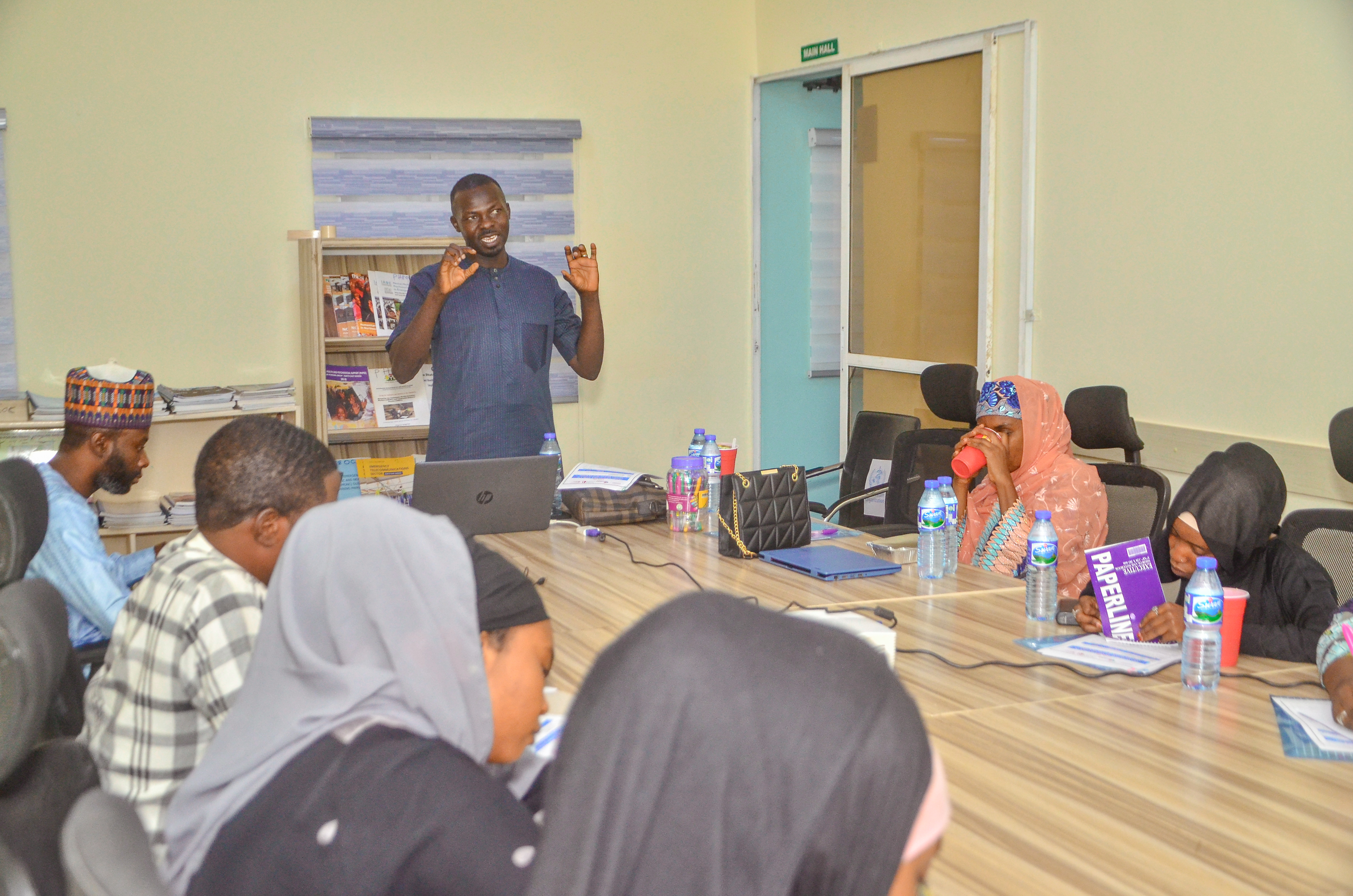 Research Methodology